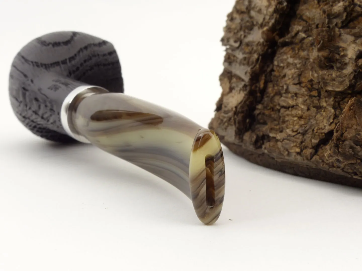 Talamona Pfeife Oak Classic 17046 – Produktbild 4