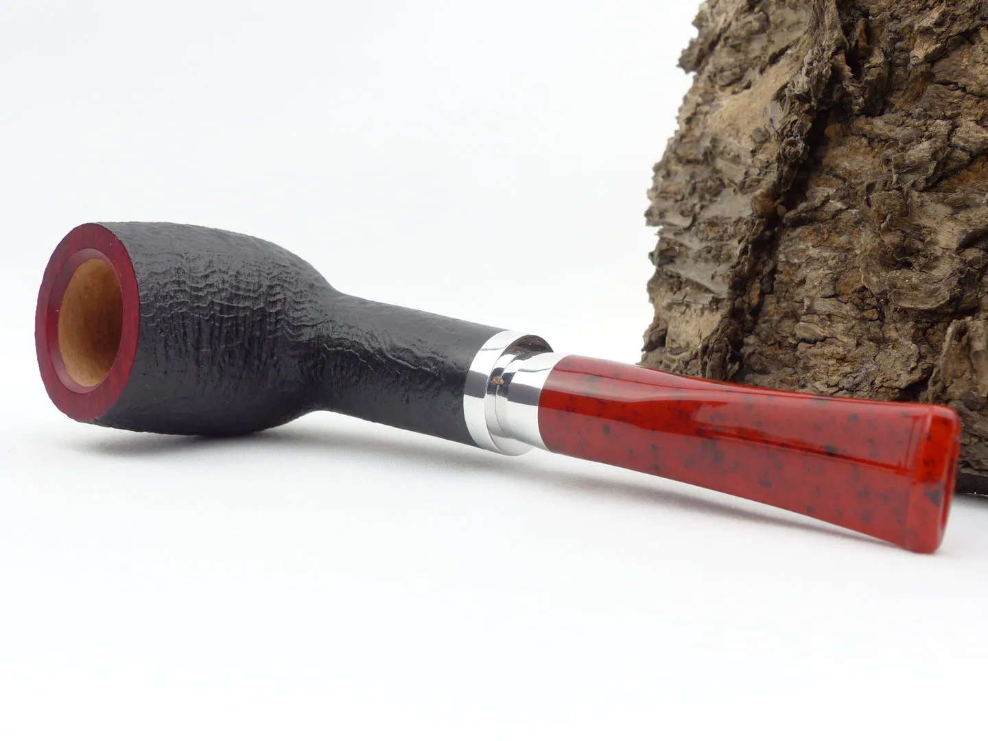 Chacom Skipper 703 rot – Produktbild 5