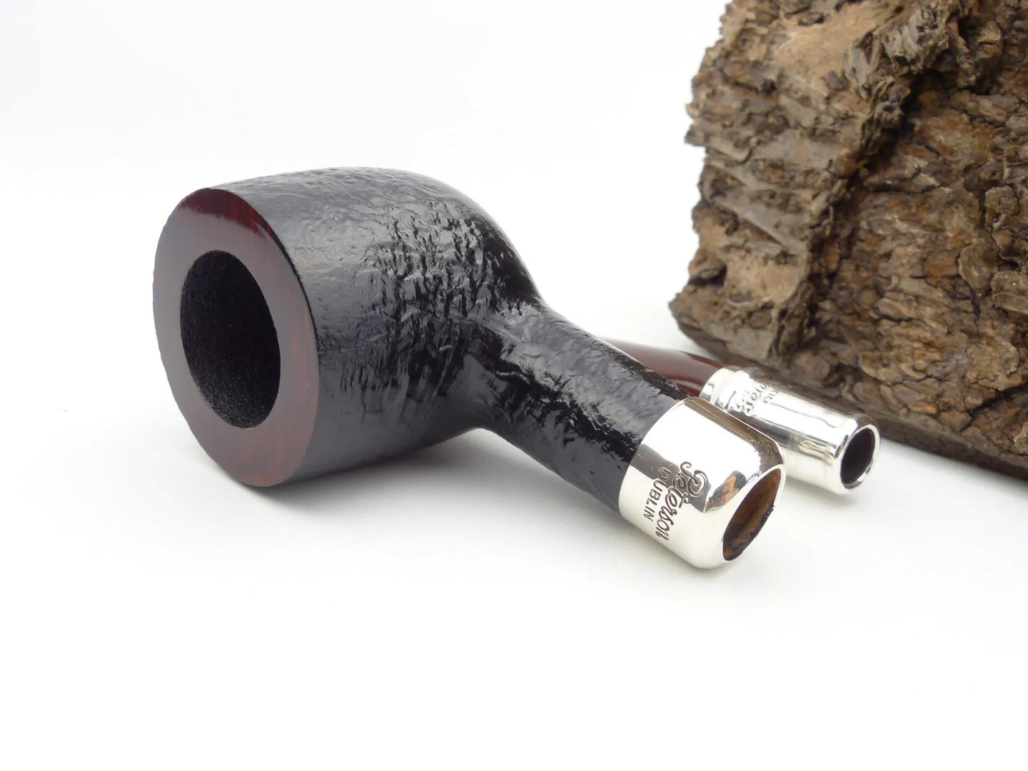 Peterson Pfeife Newgrange 606 – Produktbild 8