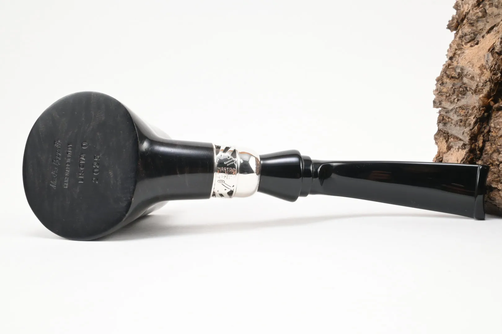 Mastro Geppetto Jahrespfeife 2025 Gr. 0 – Produktbild 7