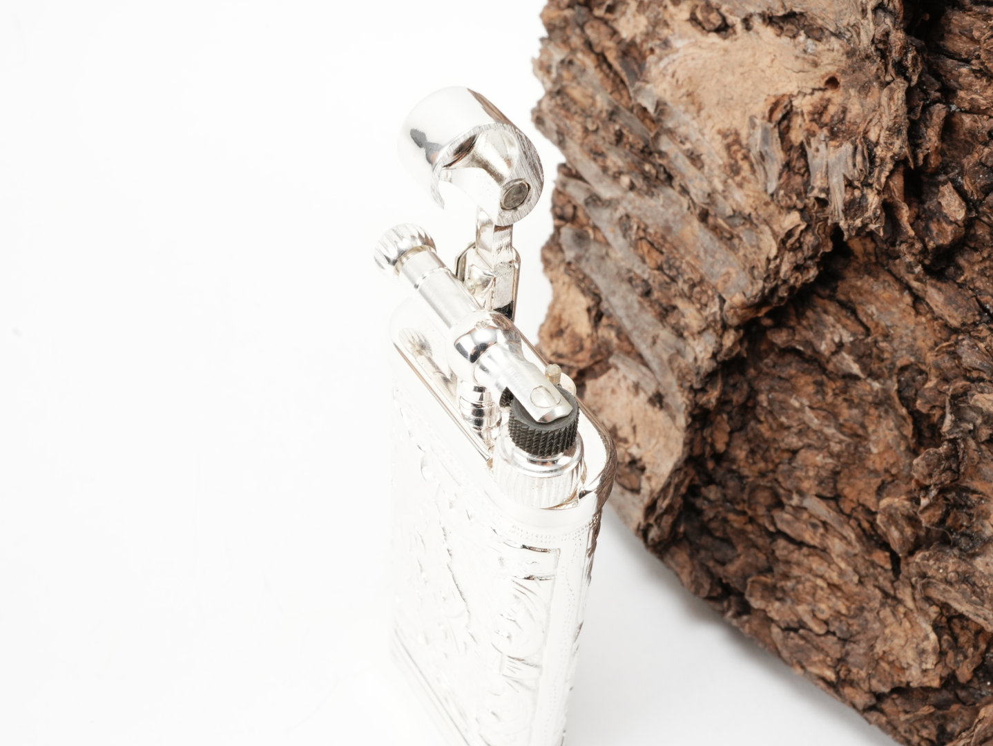 sillems_pfeifenfeuerzeug_LEA_2_Face_Sterling_Puro_1990Puro_7