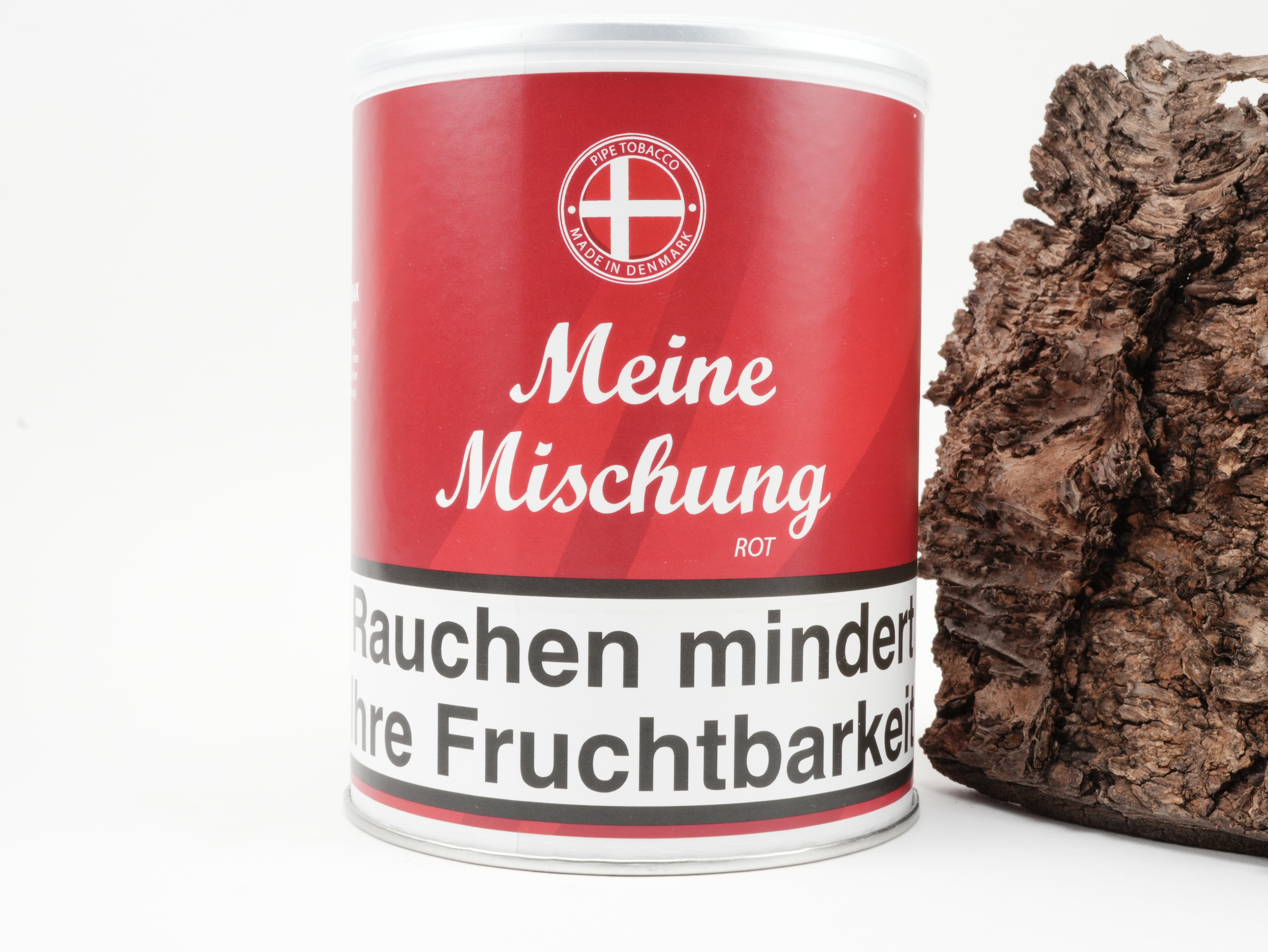Meine Mischung Rot Pfeifentabak