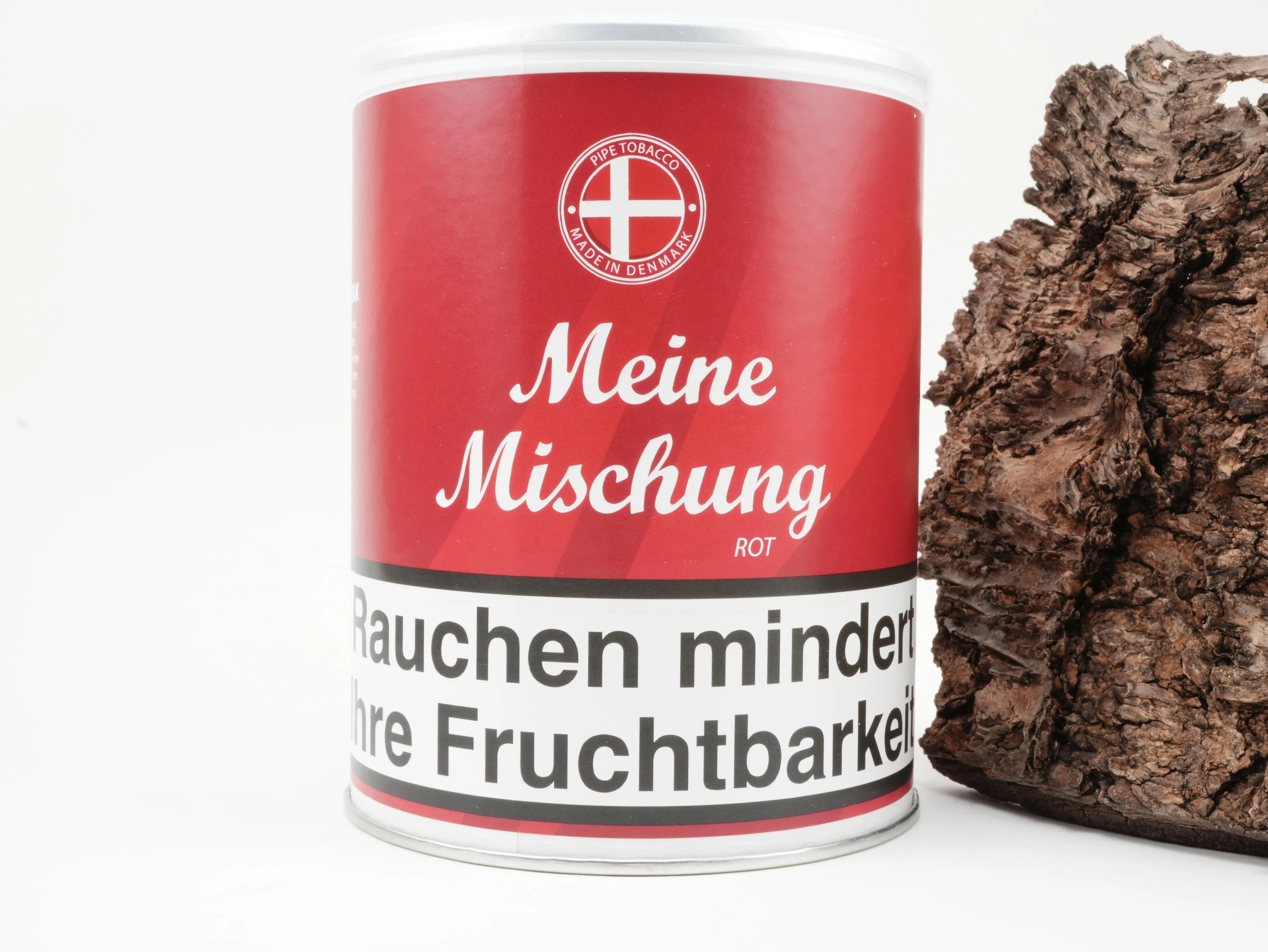 Meine Mischung Rot Pfeifentabak