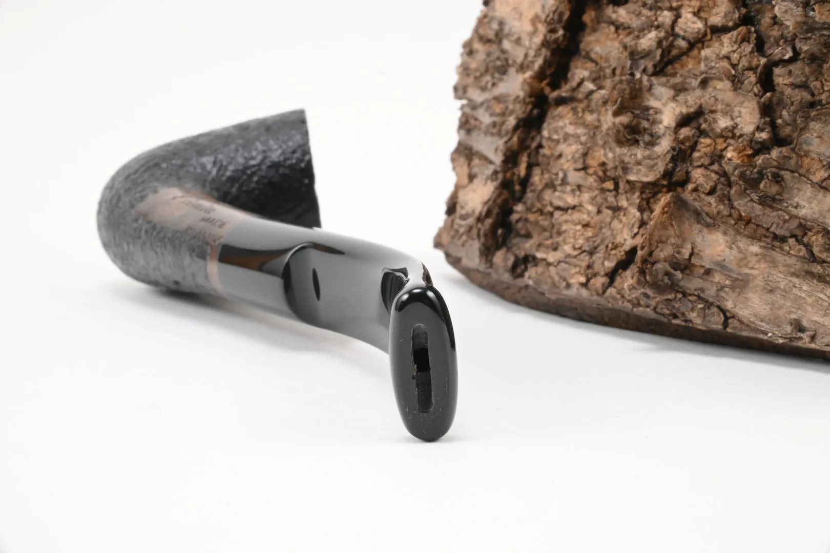 Mastro Geppetto Pfeife Eximia sand 6 – Produktbild 4