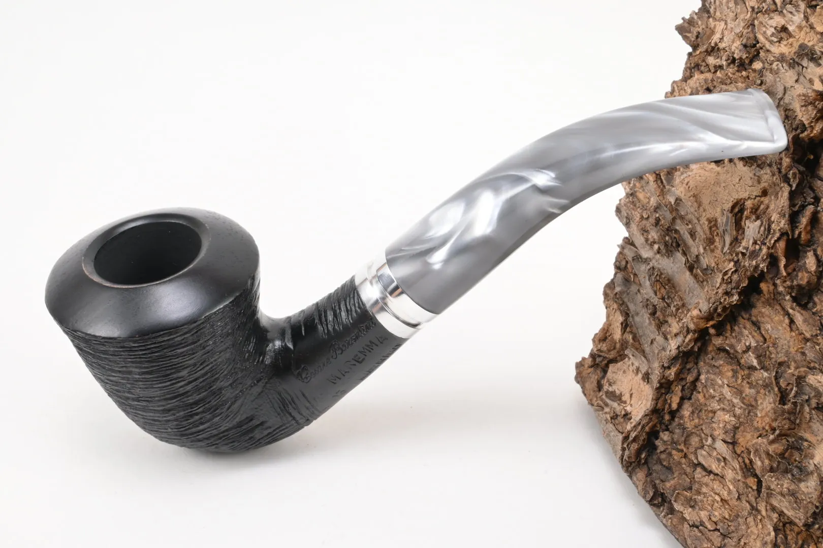 Cesare Barontini Pfeife Maremma 3 rustic