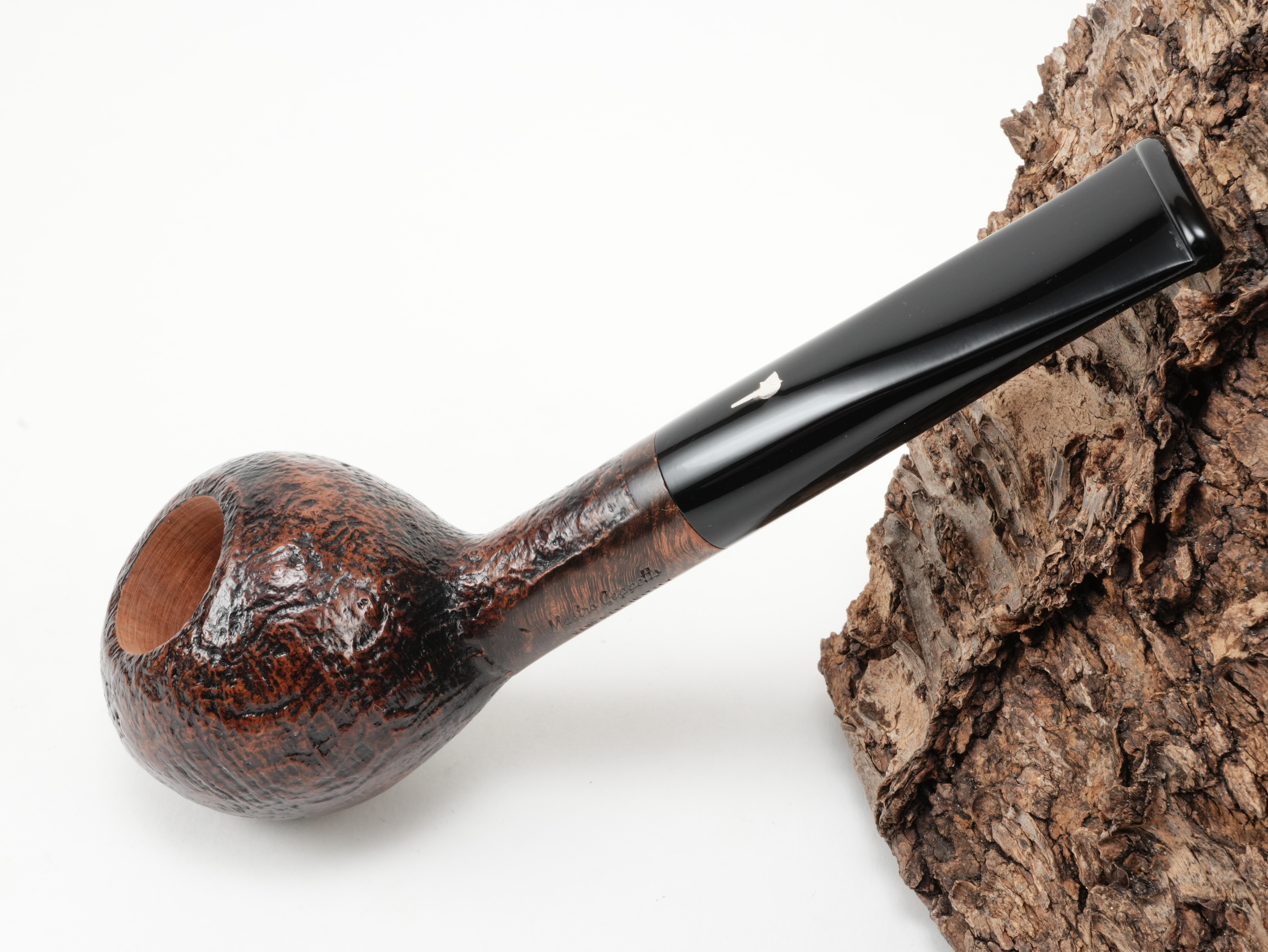 Mastro Geppetto Pfeife #123