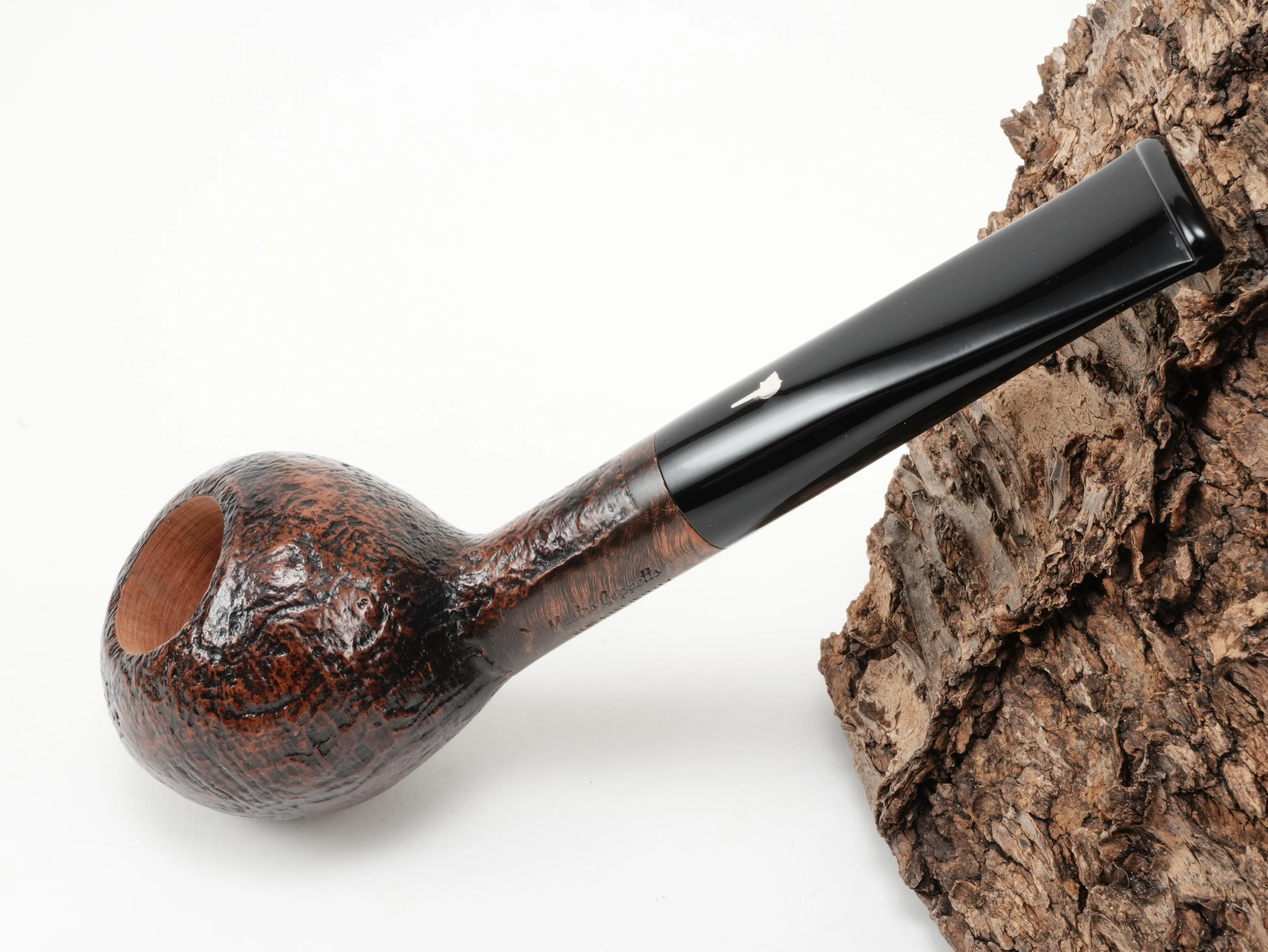Mastro Geppetto Pfeife #123