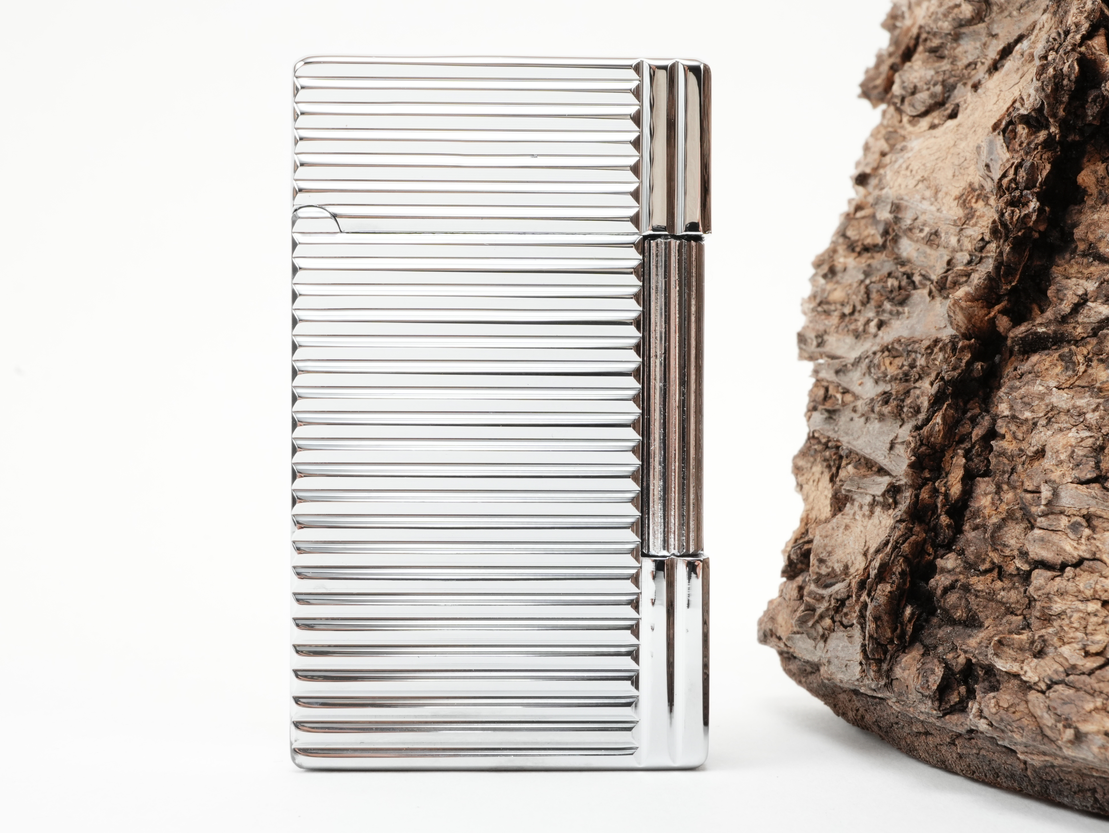 Jean Claude Lighter Dustin 3