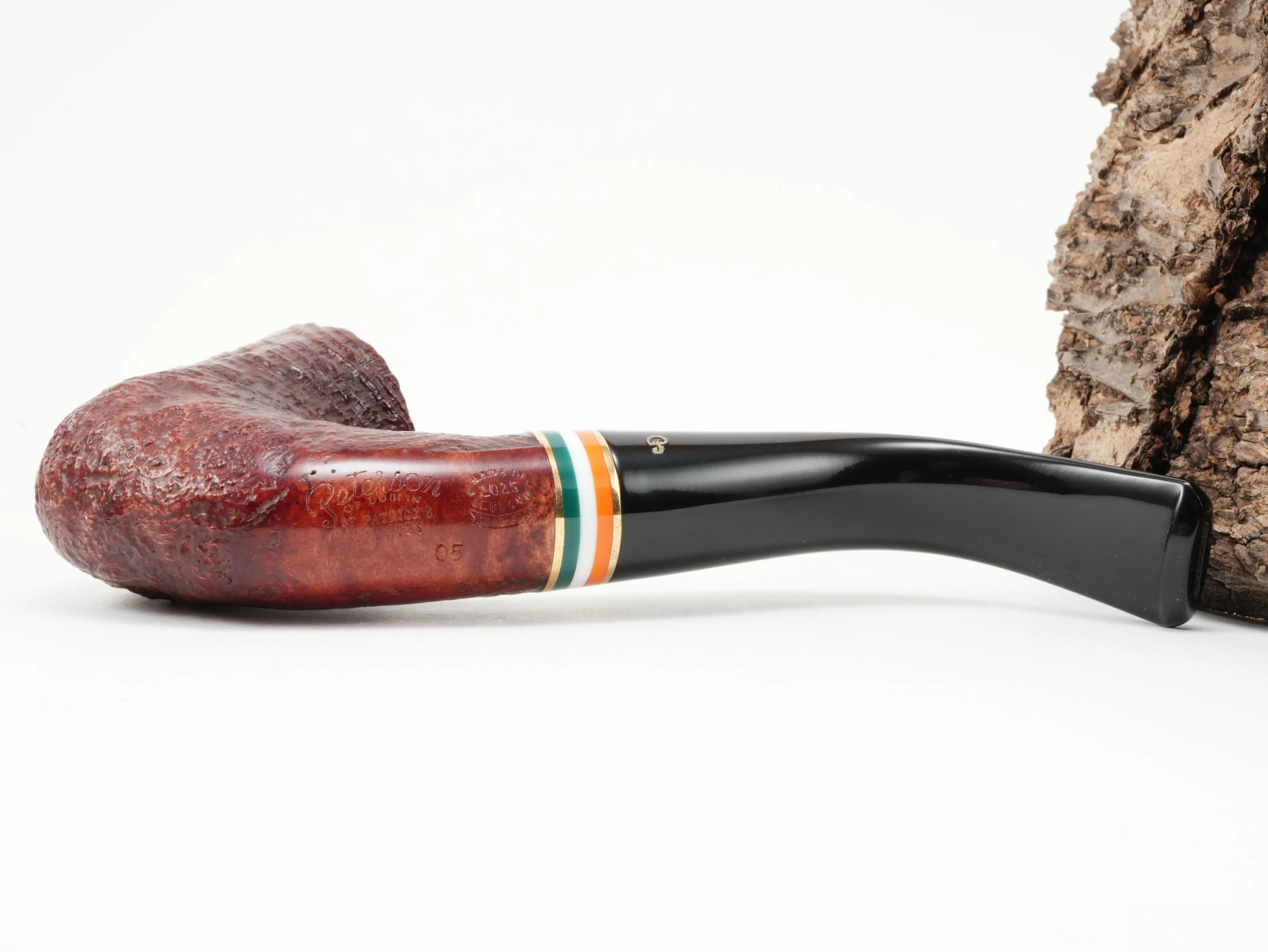 Peterson St. Patrick's Day 2026 05 sand – Produktbild 7