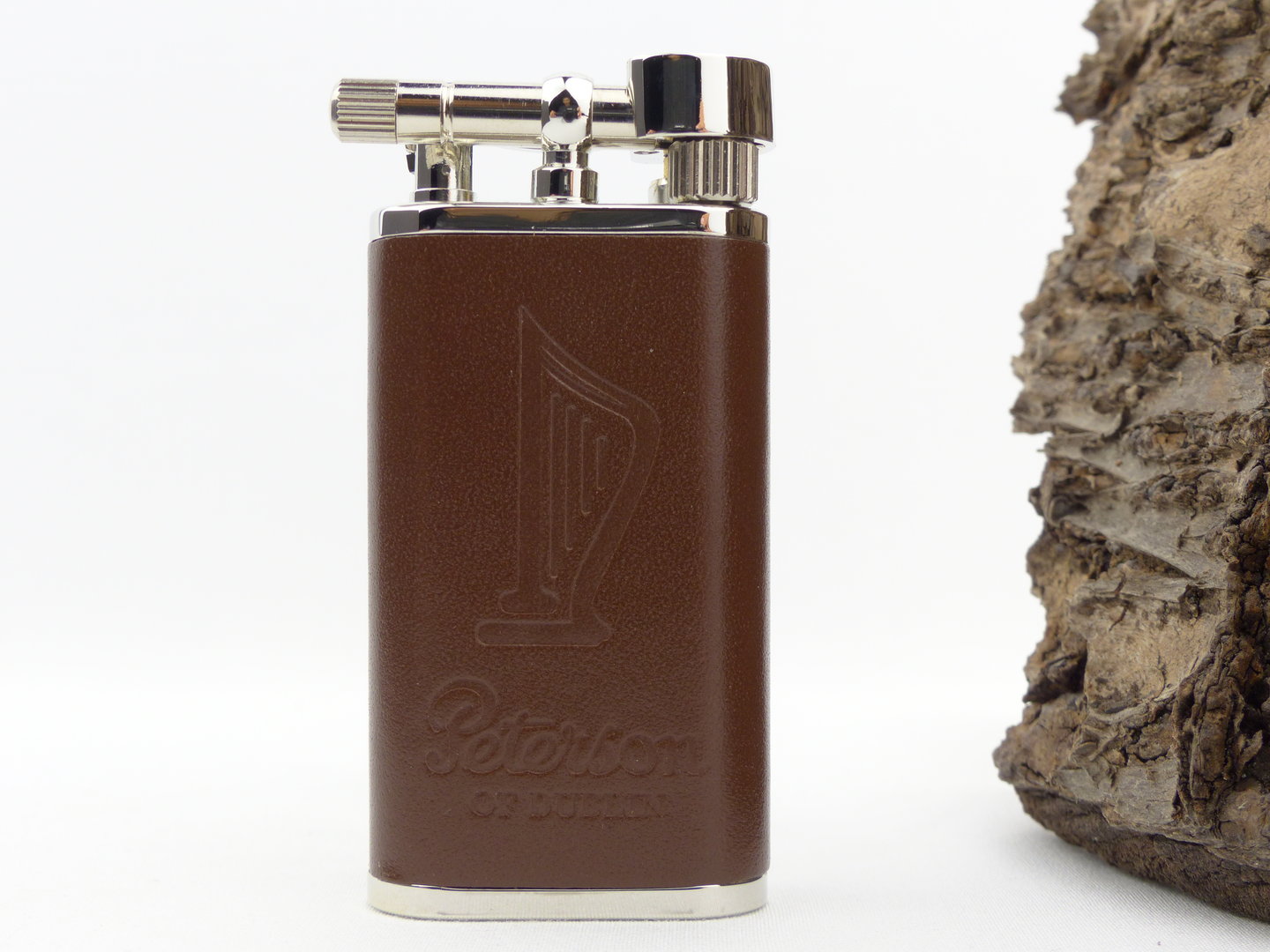 peterson_feuerzeug_lighter_irish_harp_1