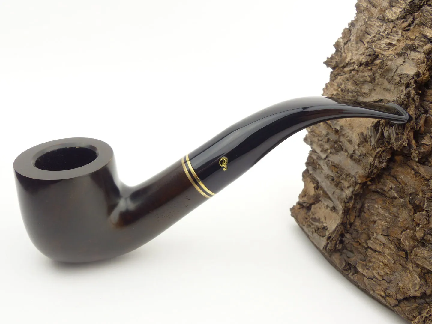 Peterson Pfeife Tyrone 01
