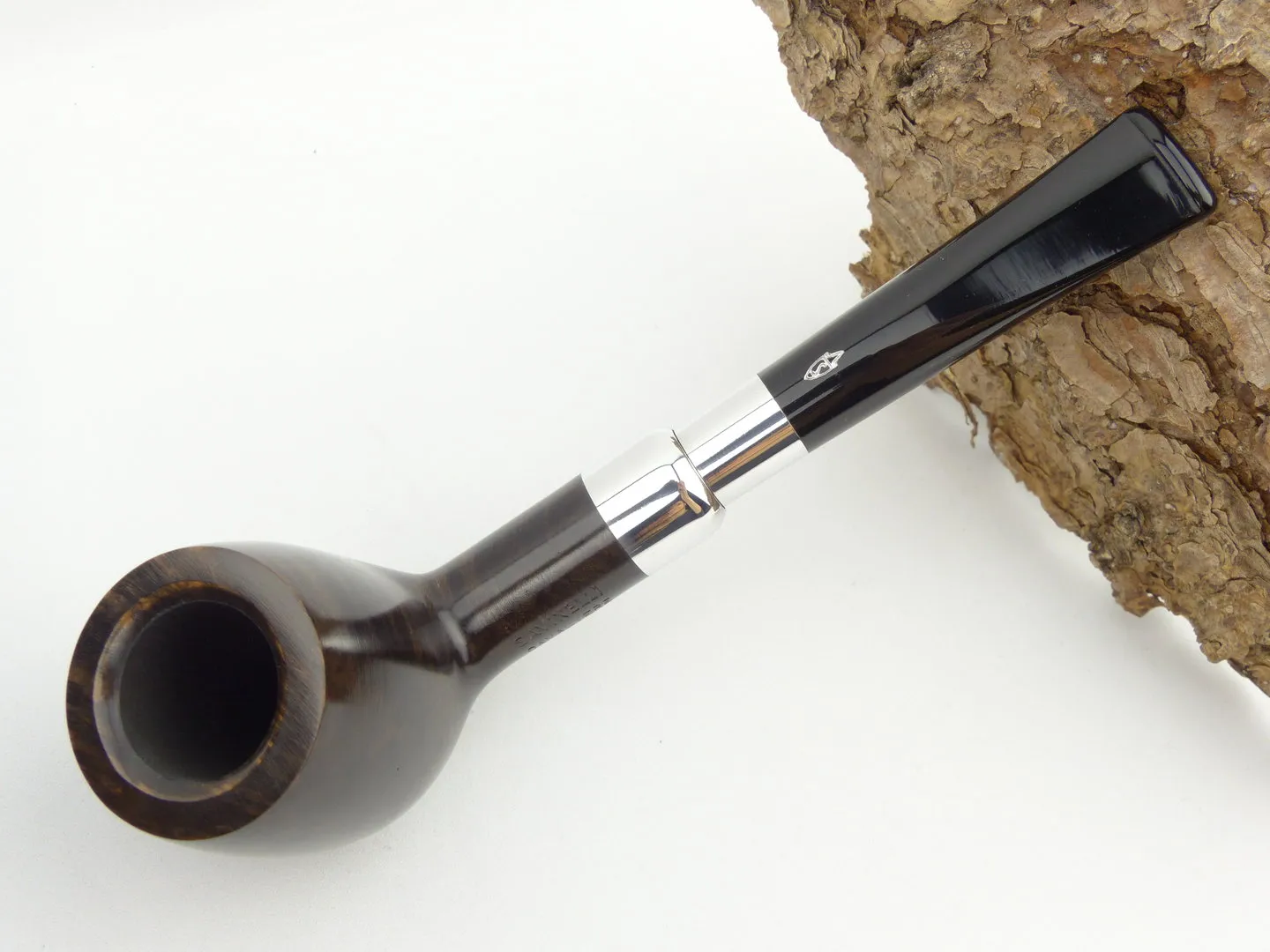 Savinelli Cavaliere Pfeife 128 – Produktbild 3