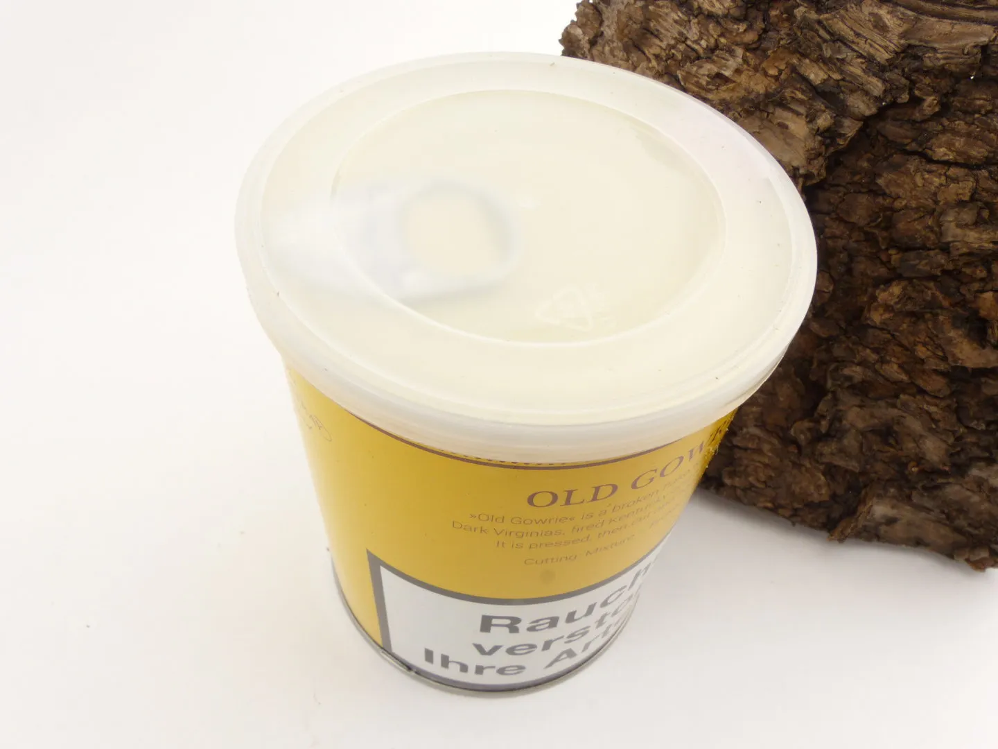 Rattray's Pfeifentabak Old Gowrie – Produktbild 4