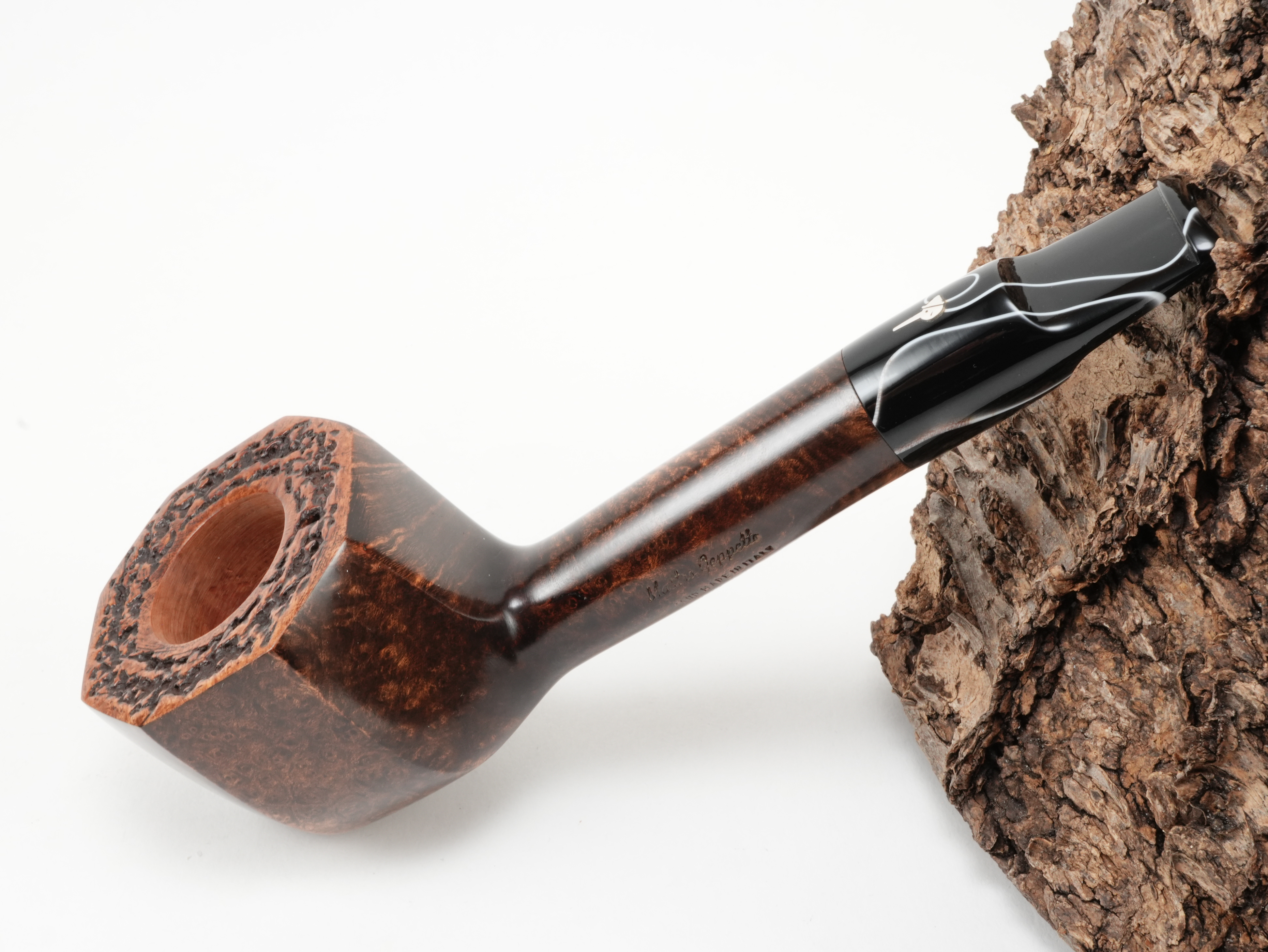 Mastro Geppetto Pfeife #104