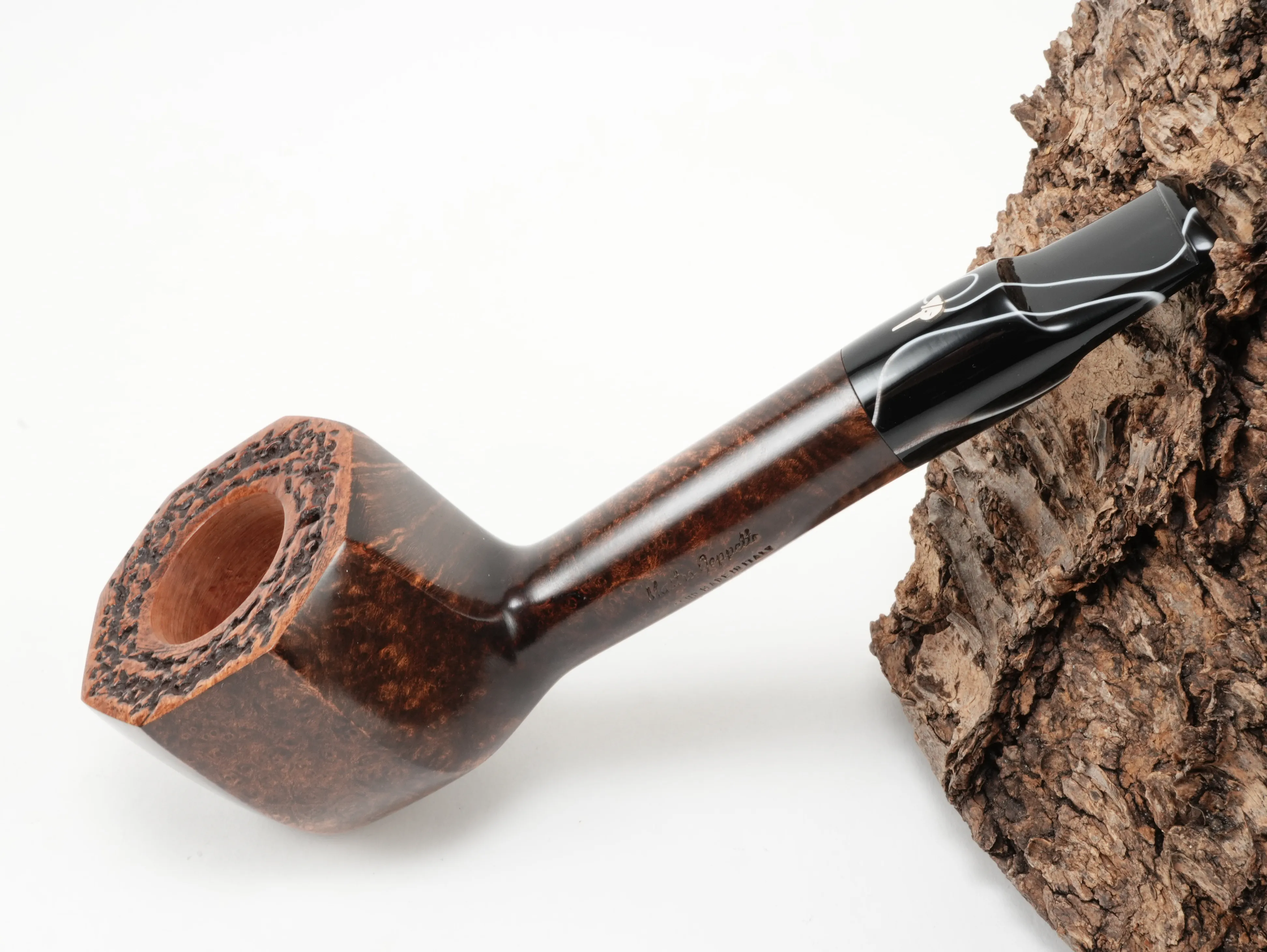 Mastro Geppetto Pfeife #104