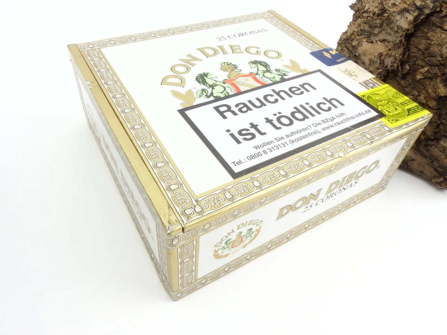 Don Diego Classic Corona – Produktbild 3