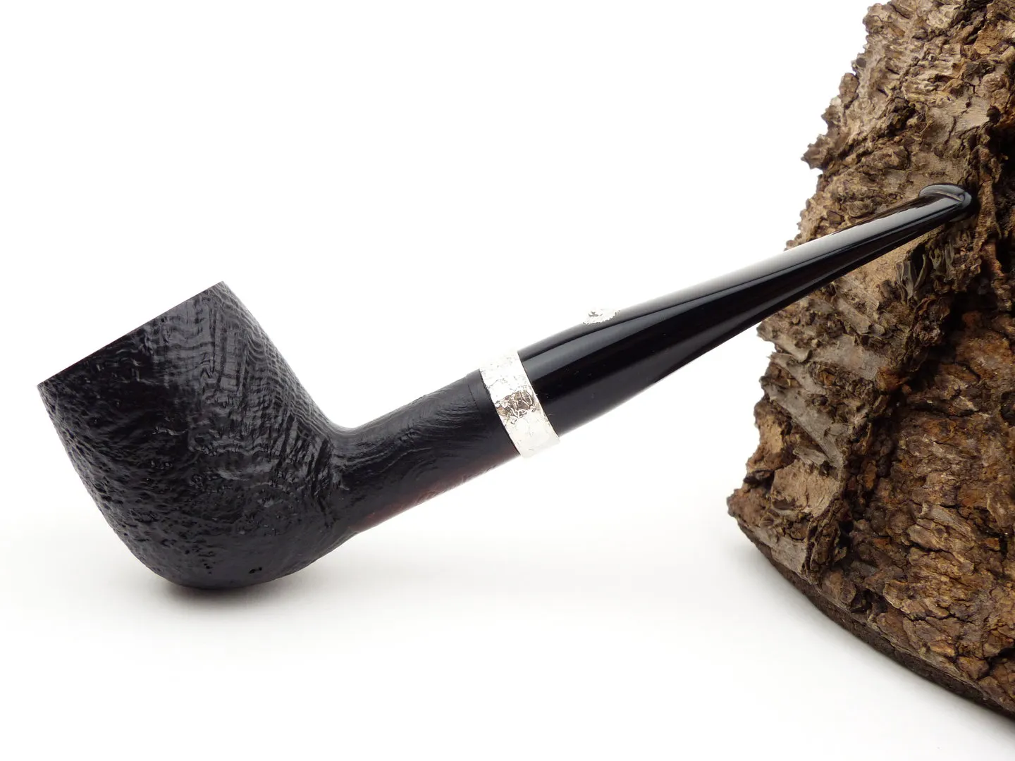 Barling Pfeife Trafalgar Fossil 1812 second – Produktbild 2