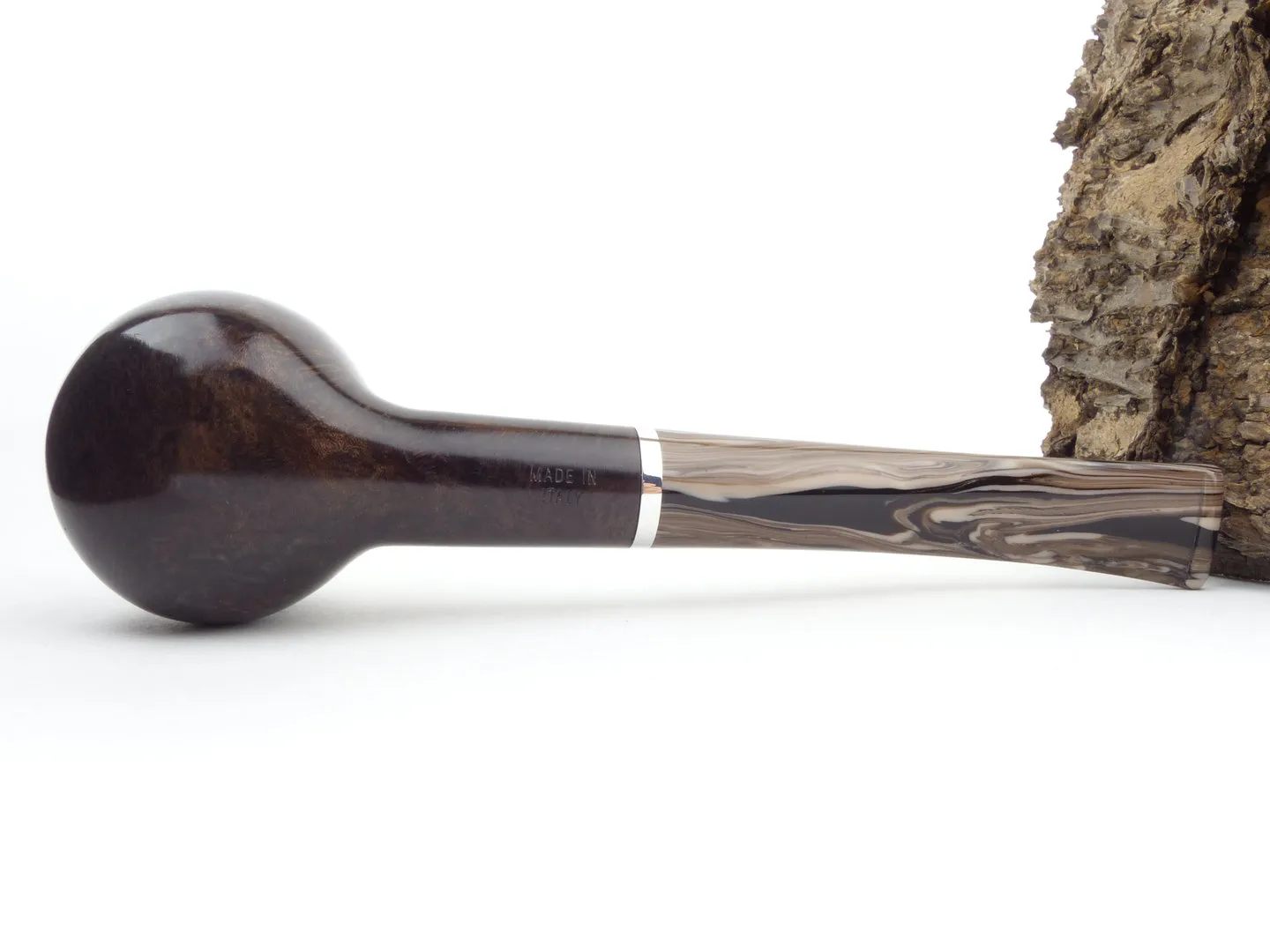Savinelli Morellina Pfeife 315 braun – Produktbild 7