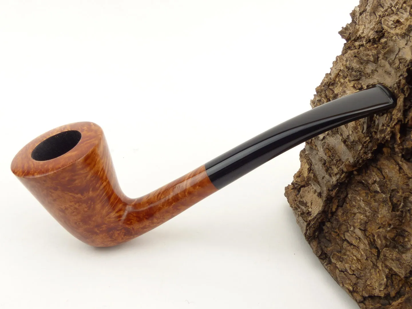 Bruno Nuttens Pfeife Heritage H3 #6