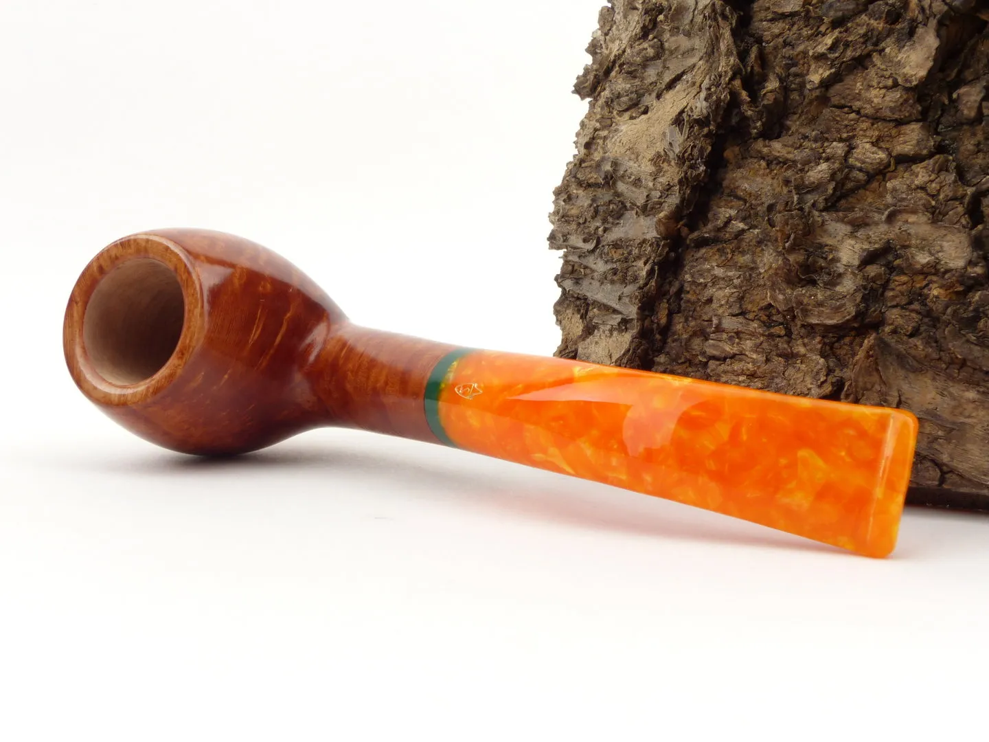 Savinelli Arancia Pfeife 636 – Produktbild 5