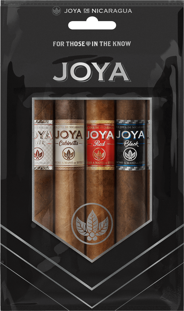 Joya de Nicaragua Go Pack Joya