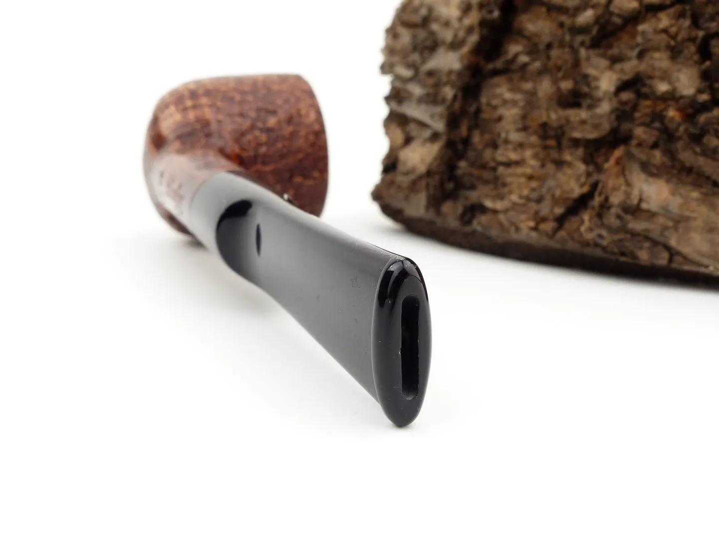 Barling Pfeife Marylebone Fossil 1813 – Produktbild 4