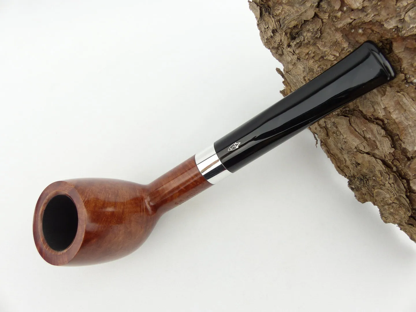 Savinelli Stromboli Pfeife 128 – Produktbild 2