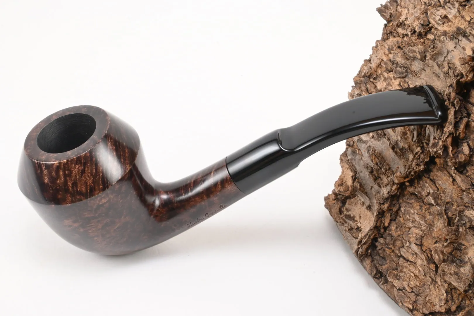 Mastro Geppetto Pfeife Eximia dunkel 7