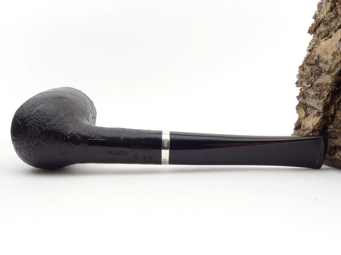 Vauen Royal Pfeife 503 – Produktbild 7