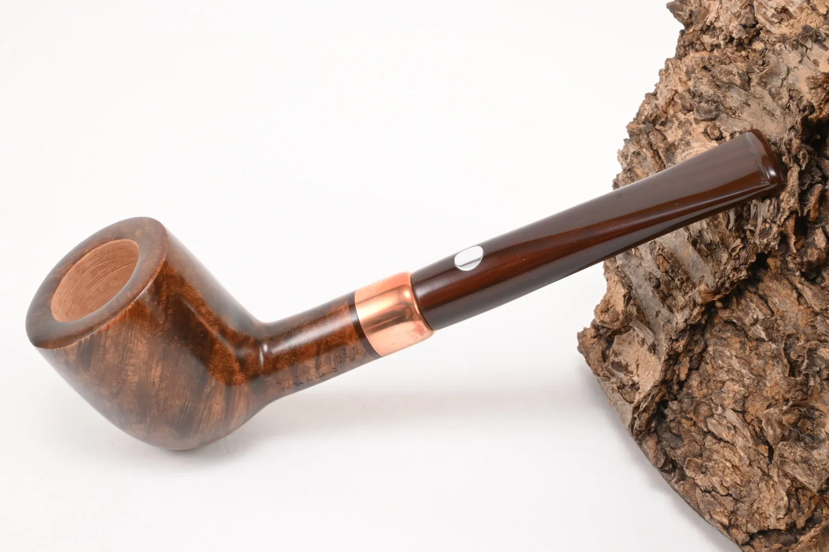 Mastro de Paja Grappa 1 braun