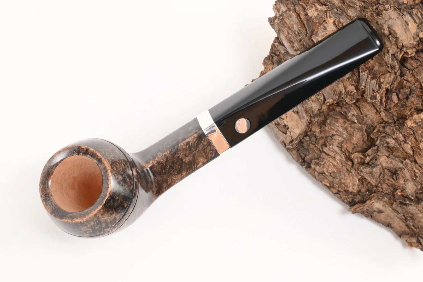 Mastro de Paja Unica Collection grau – Produktbild 3