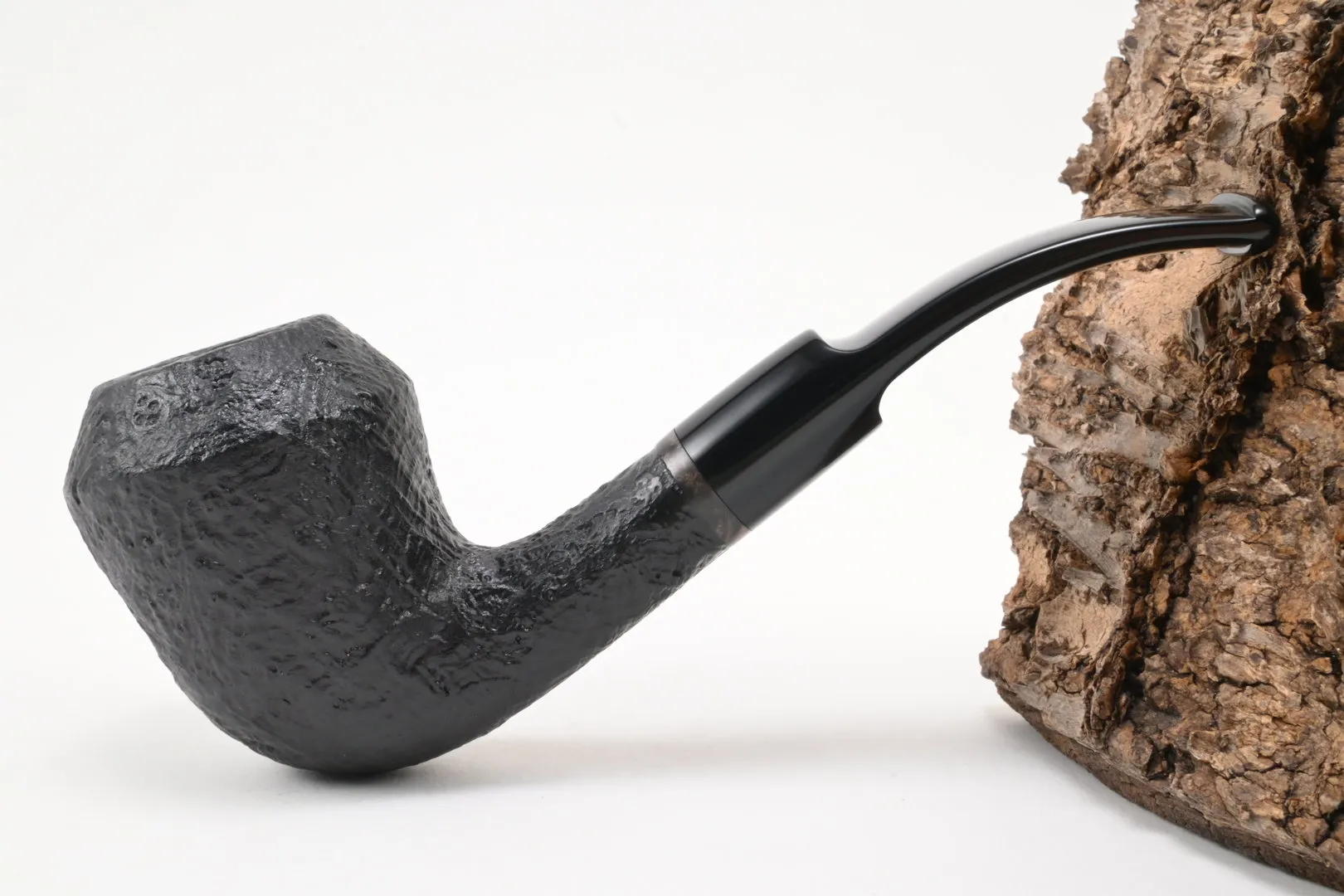 Mastro Geppetto Pfeife Eximia sand 7 – Produktbild 2
