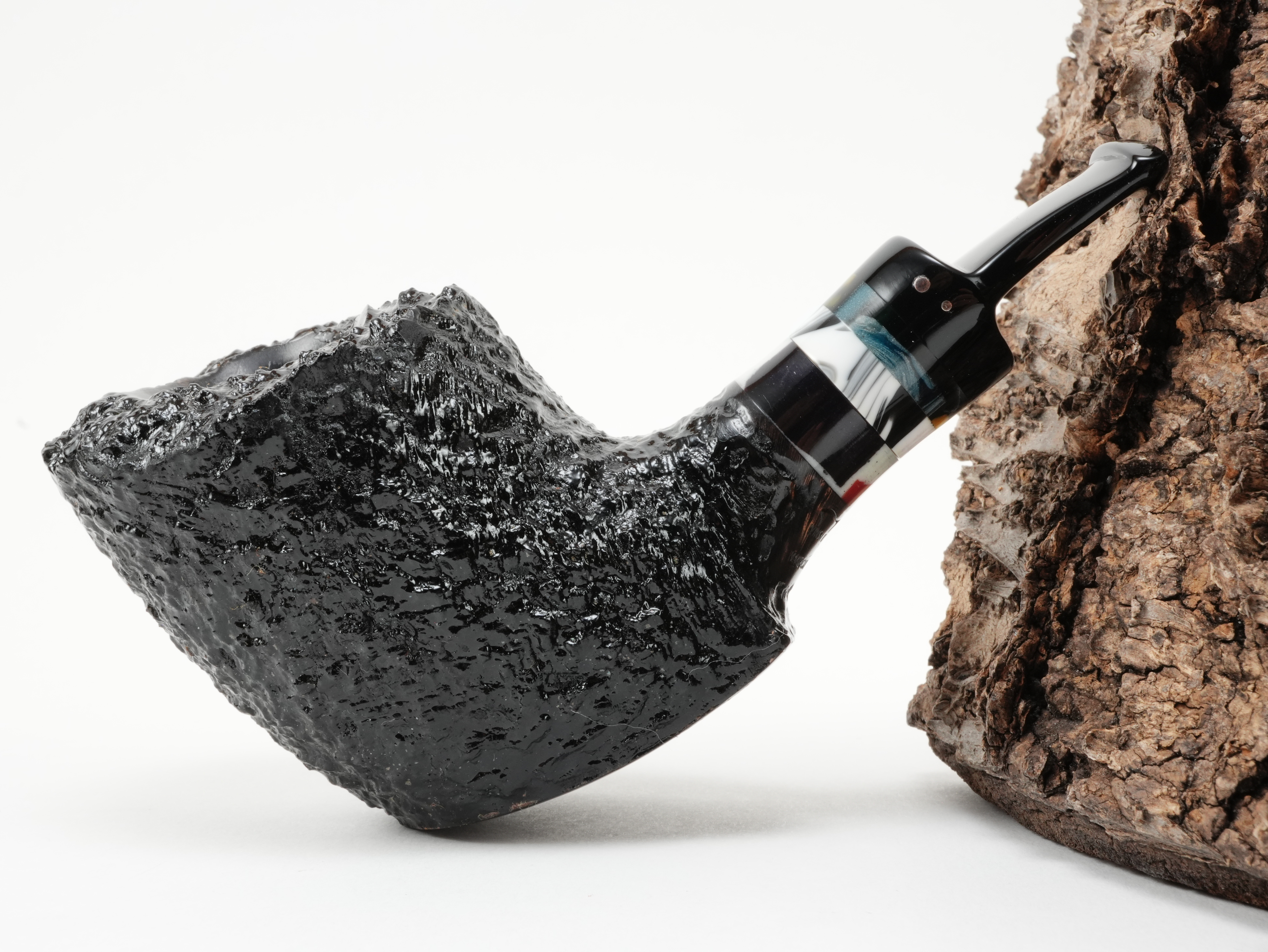 Poul Winslow Pfeife E #657