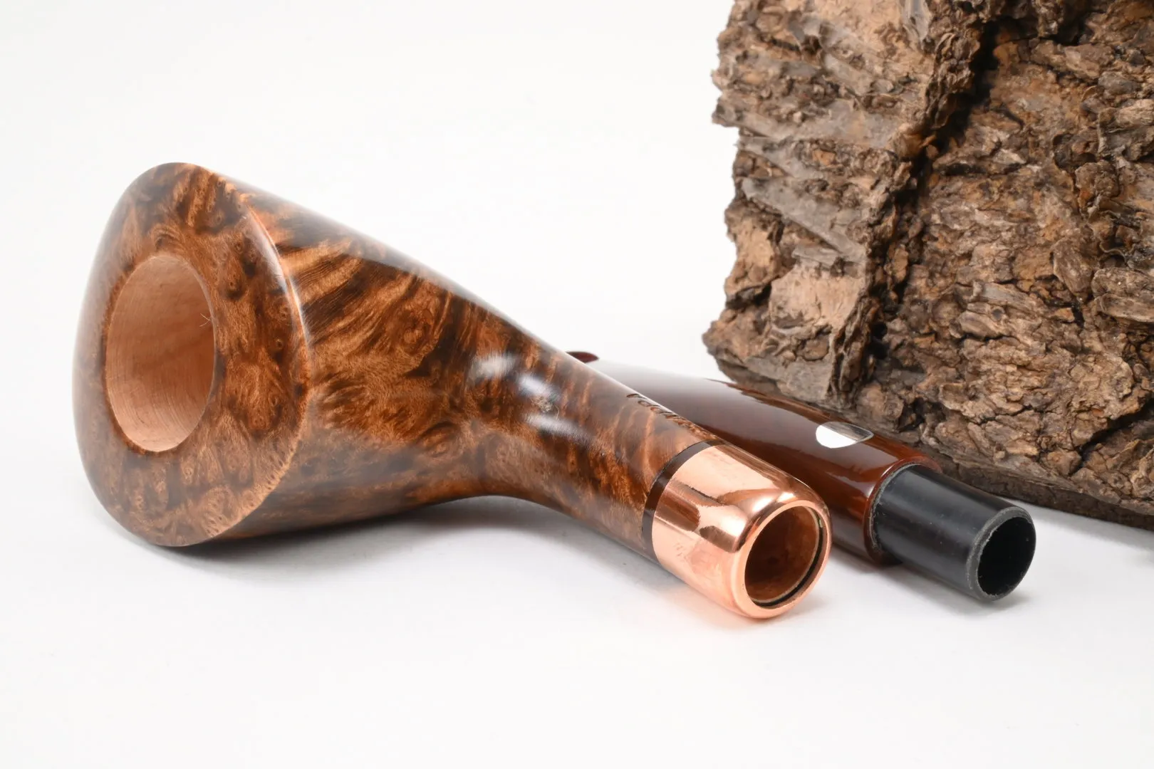 Mastro de Paja Grappa 2 braun – Produktbild 8