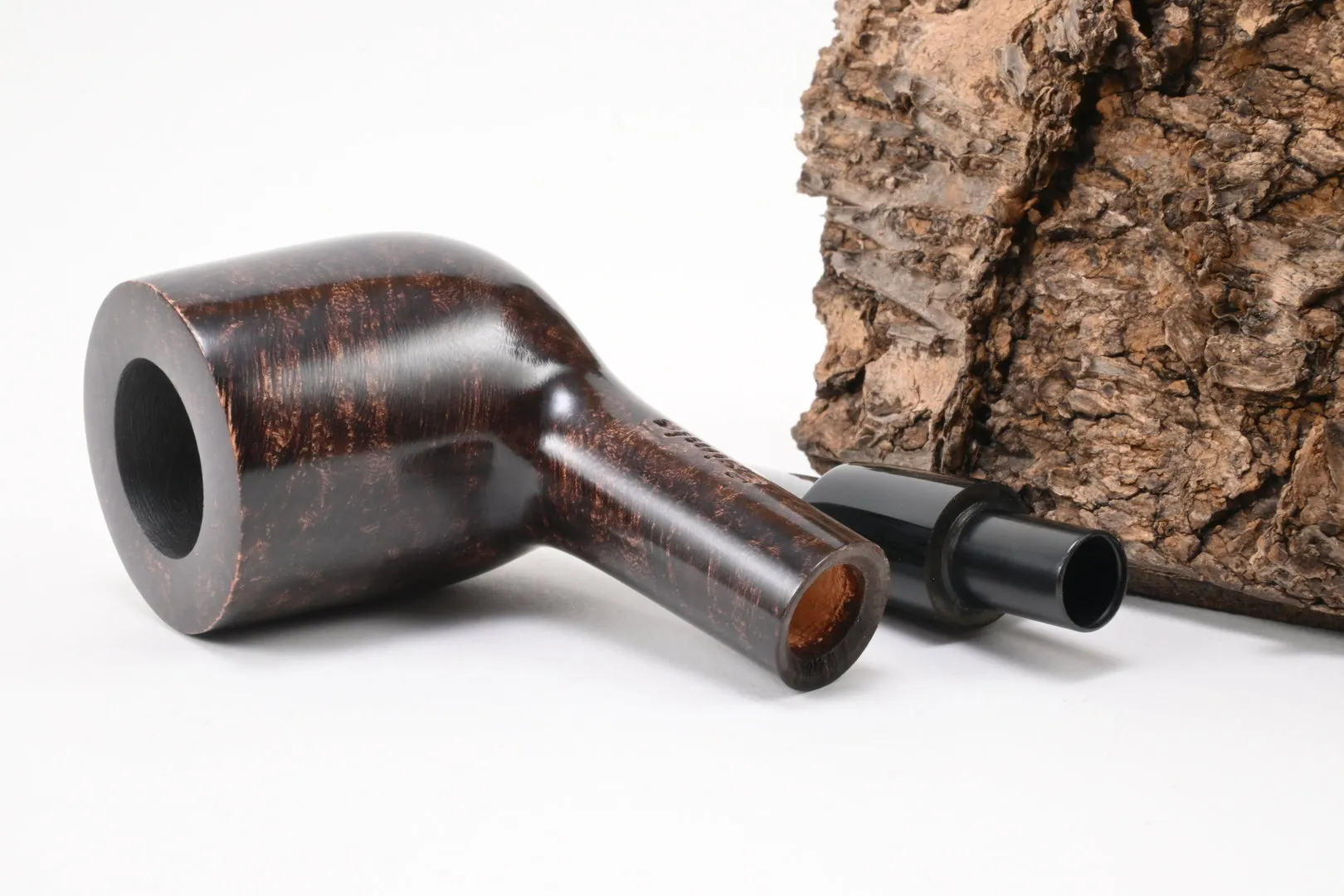 Mastro Geppetto Pfeife Eximia dunkel 1 – Produktbild 8