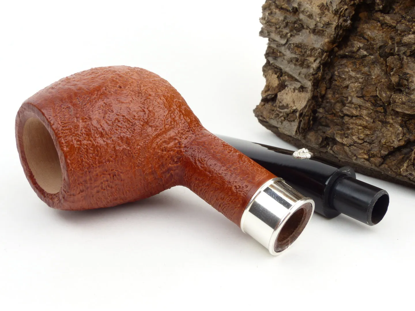 Barling Pfeife Benjamin Fossil 1816 – Produktbild 8
