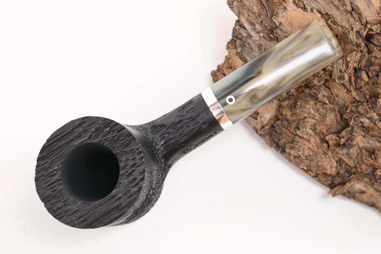 Talamona Pfeife Oak Classic 17048 – Produktbild 3