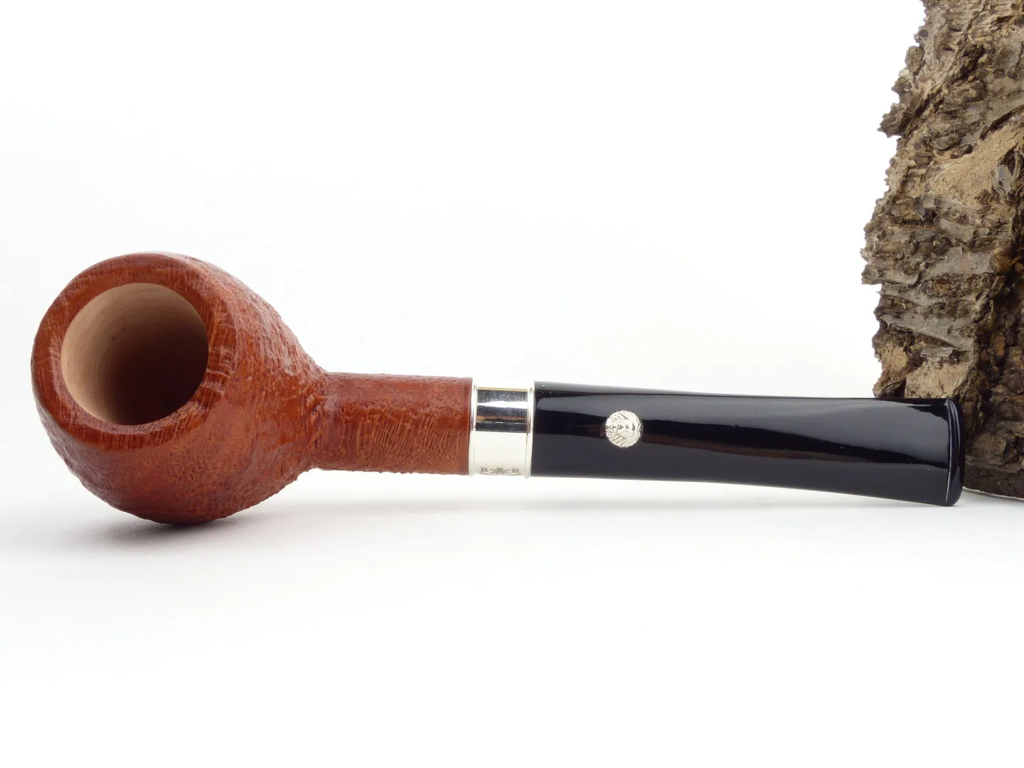 Barling Pfeife Benjamin Fossil 1816 – Produktbild 6