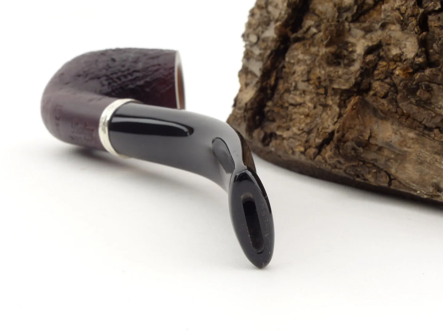 Barling Pfeife Nelson Fossil 1822 second – Produktbild 4