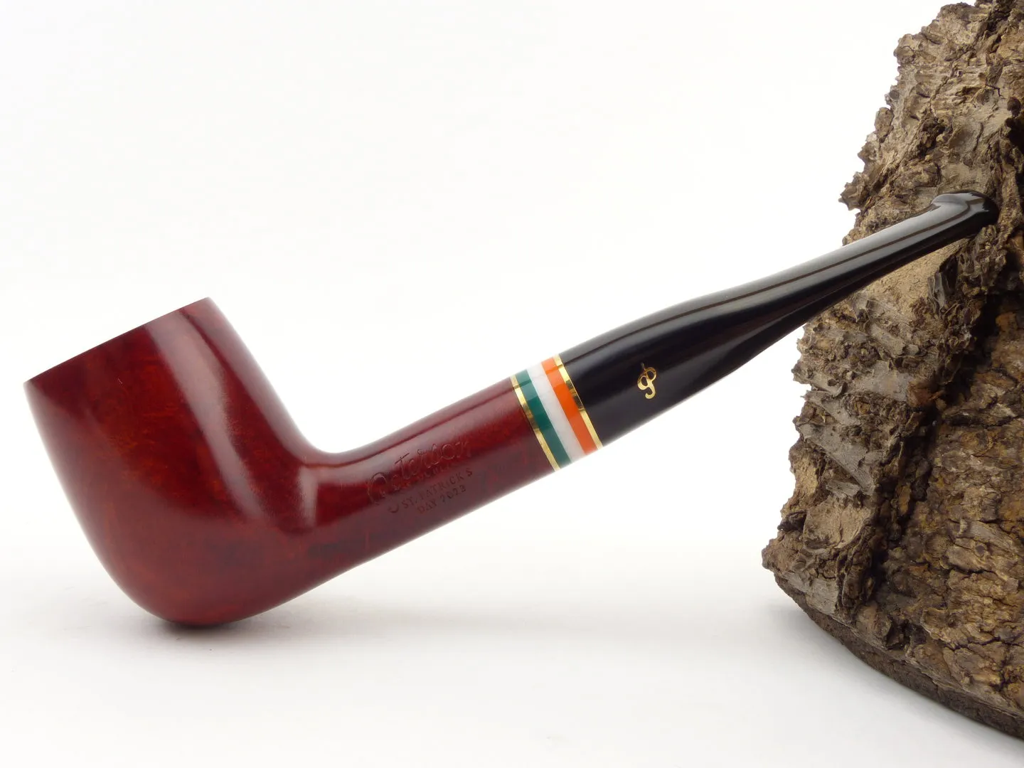 Peterson St. Patrick's Day 2023 X105 smooth – Produktbild 2