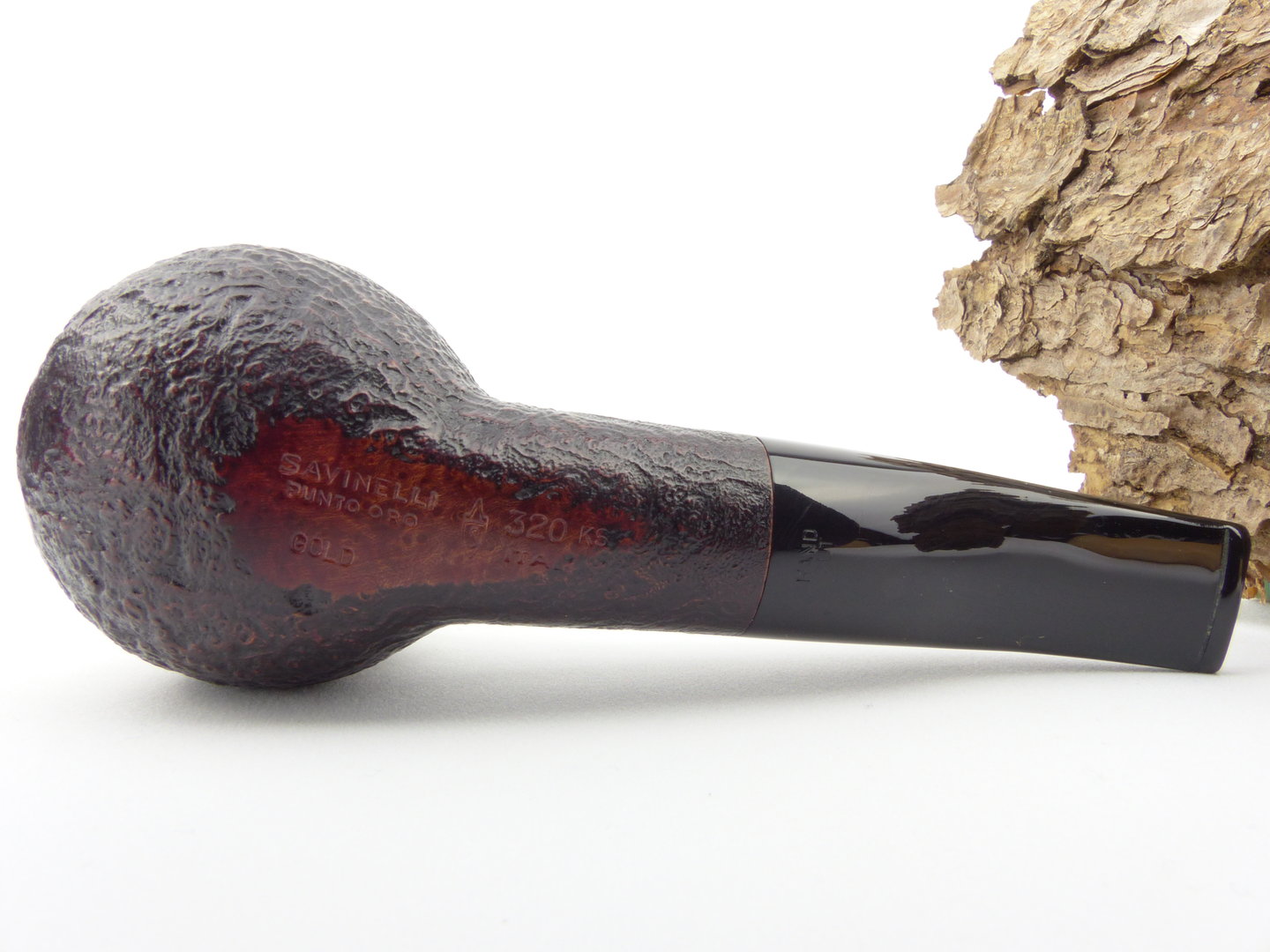 savinelli_punto_oro_320_sand_7