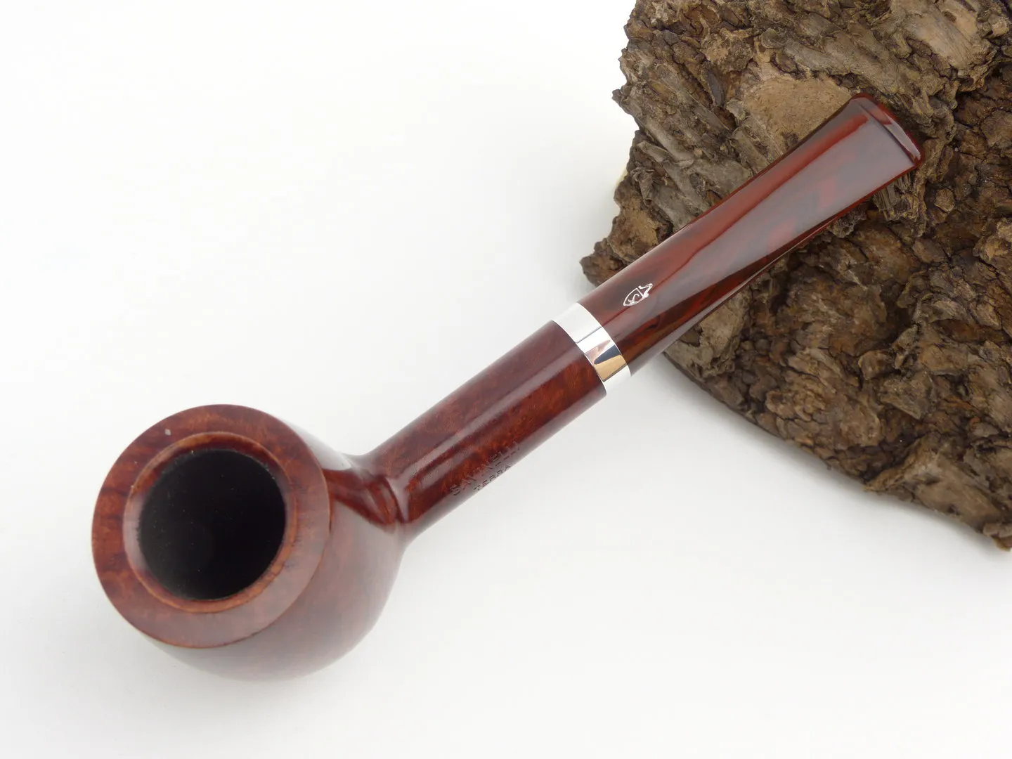 Savinelli Terra Pfeife 128 – Produktbild 3
