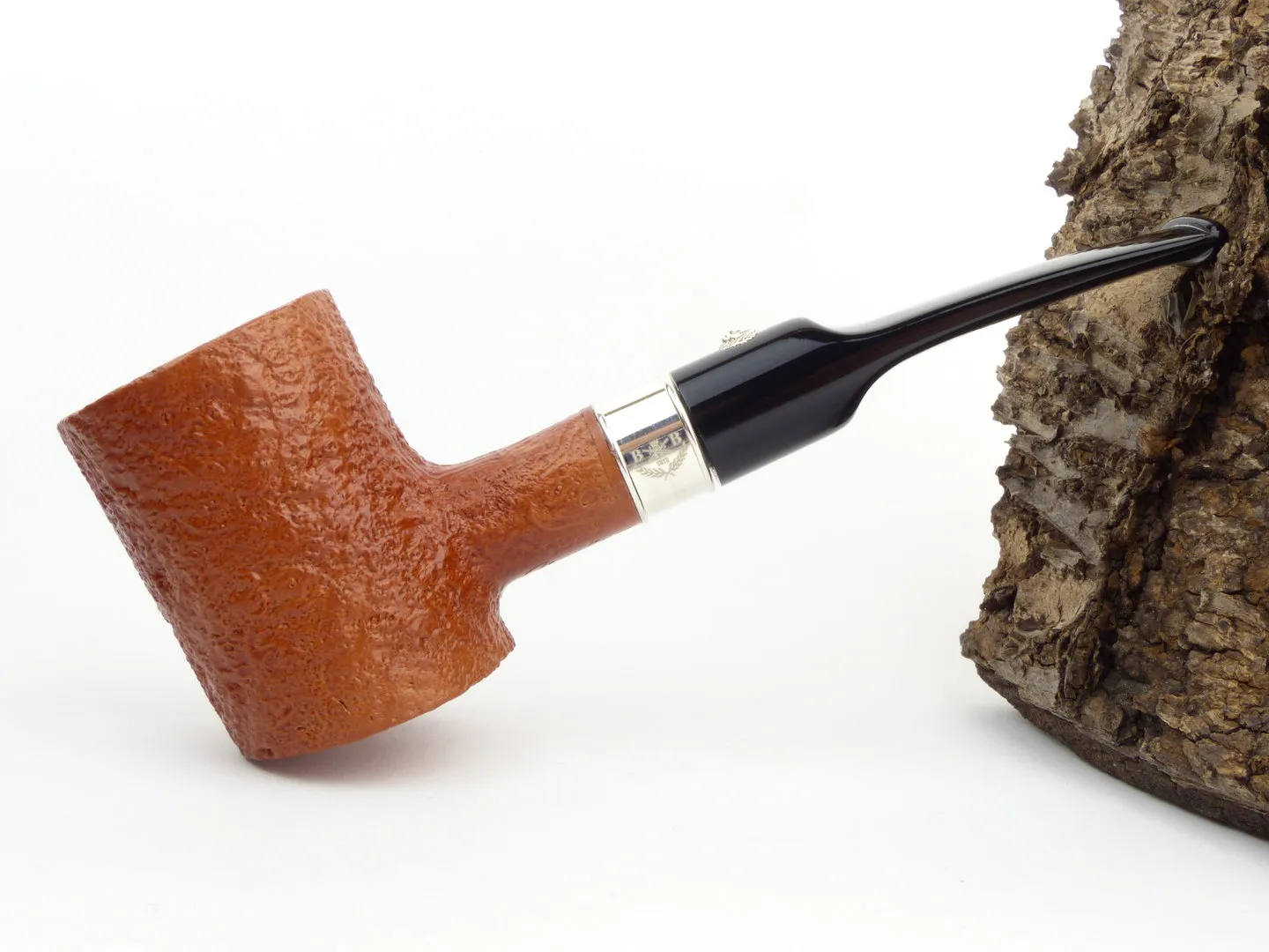Barling Pfeife Benjamin Fossil 1820 – Produktbild 2