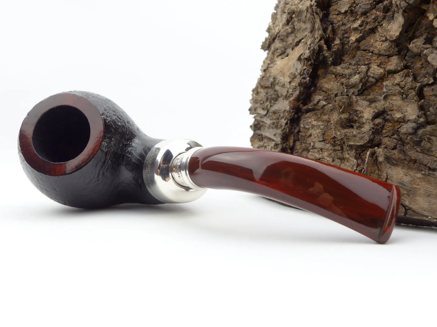 Peterson Pfeife Newgrange XL02 – Produktbild 5