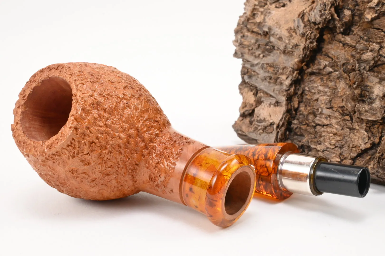 Ser Jacopo Pfeife R2C #55 – Produktbild 8