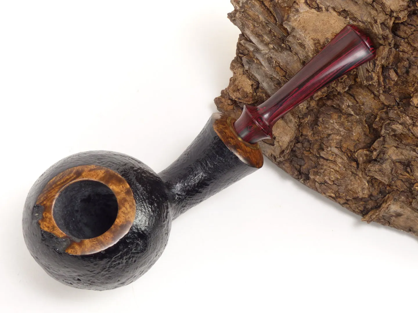 Brentegani Pipe Pfeife #4 – Produktbild 3