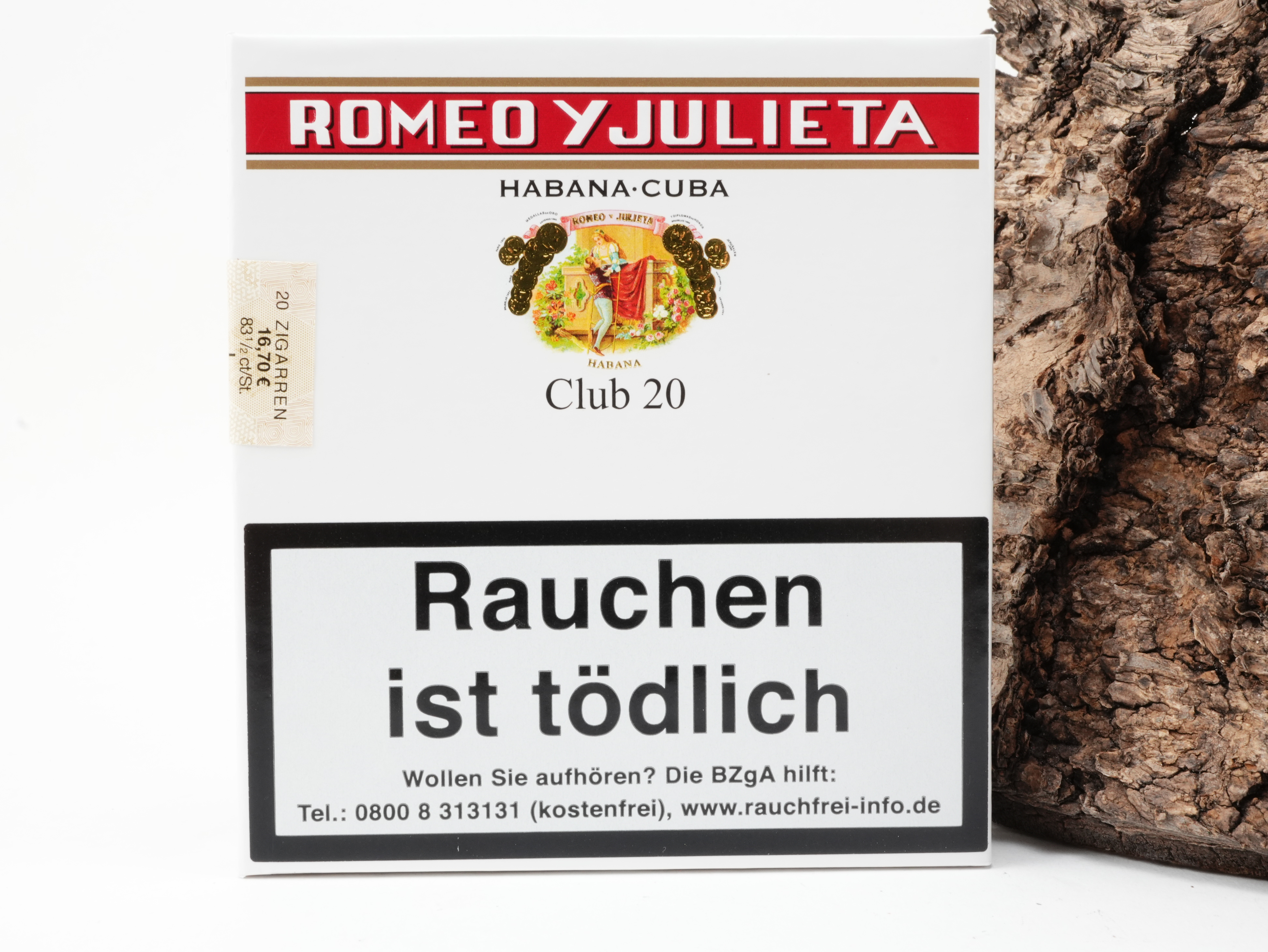 Romeo y Julieta Club