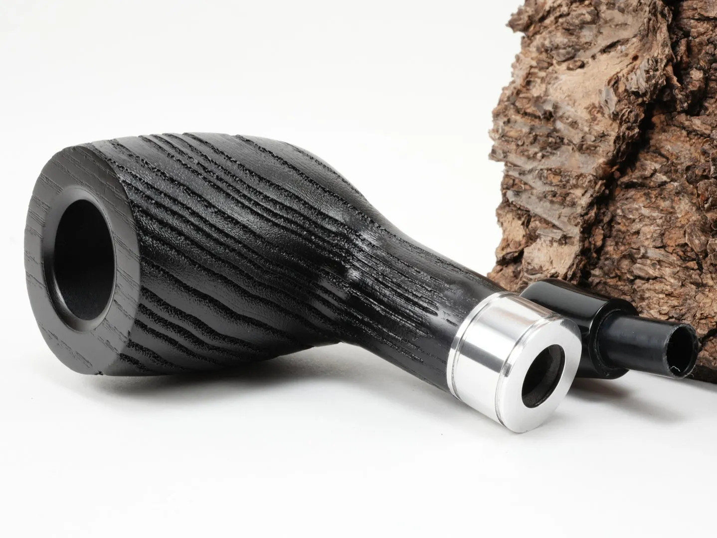 Rattray's Coloss 147 G schwarz – Produktbild 8