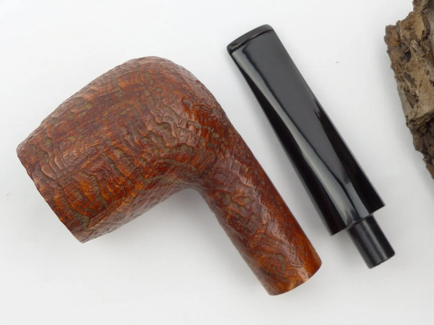 Chacom Monstre Pfeife 1201 sand – Produktbild 9
