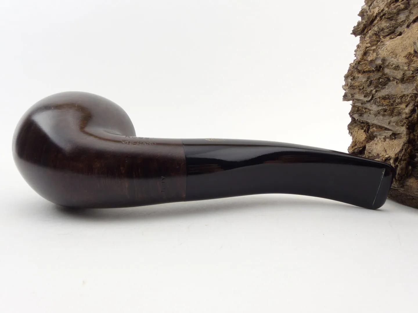 Rossi Pfeife Vulcano smooth 642 – Produktbild 7